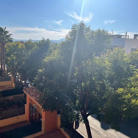 Apartment Nearby Beach And Old Town Jávea Extérieur photo