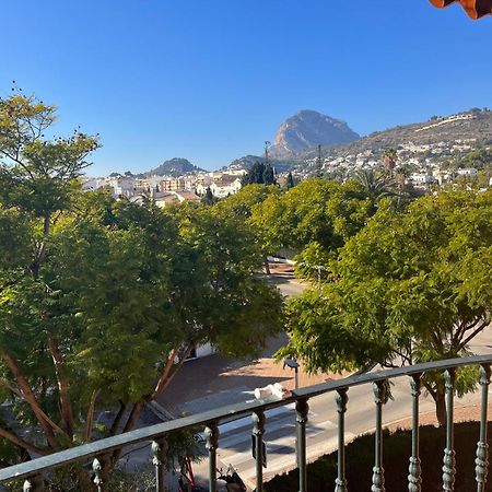 Apartment Nearby Beach And Old Town Jávea Extérieur photo