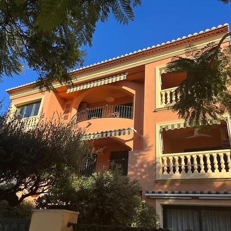 Apartment Nearby Beach And Old Town Jávea Extérieur photo