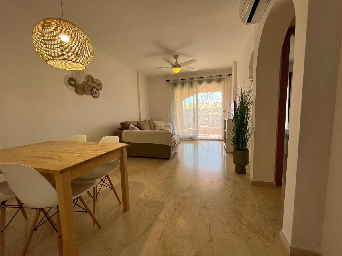 Apartment Nearby Beach And Old Town Jávea Extérieur photo