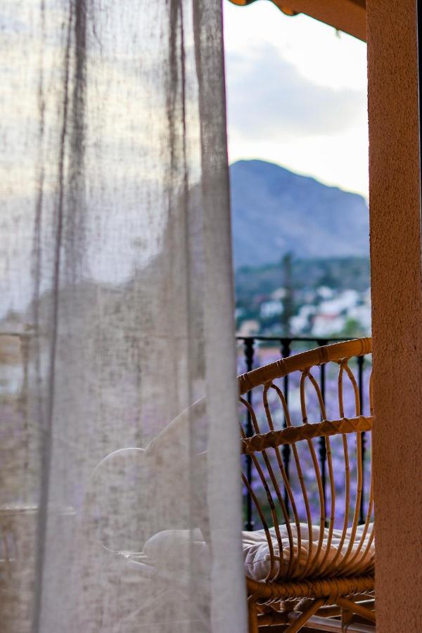 Apartment Nearby Beach And Old Town Jávea Extérieur photo