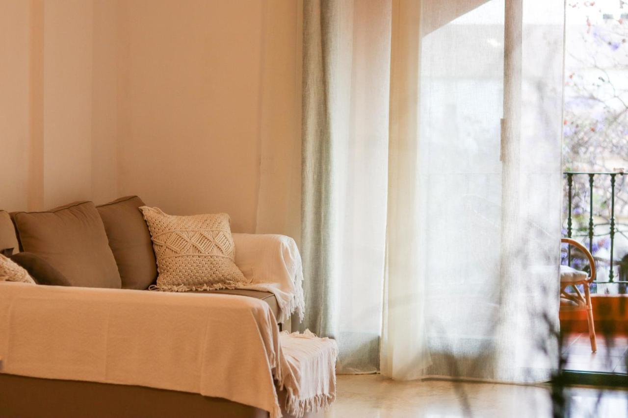 Apartment Nearby Beach And Old Town Jávea Extérieur photo