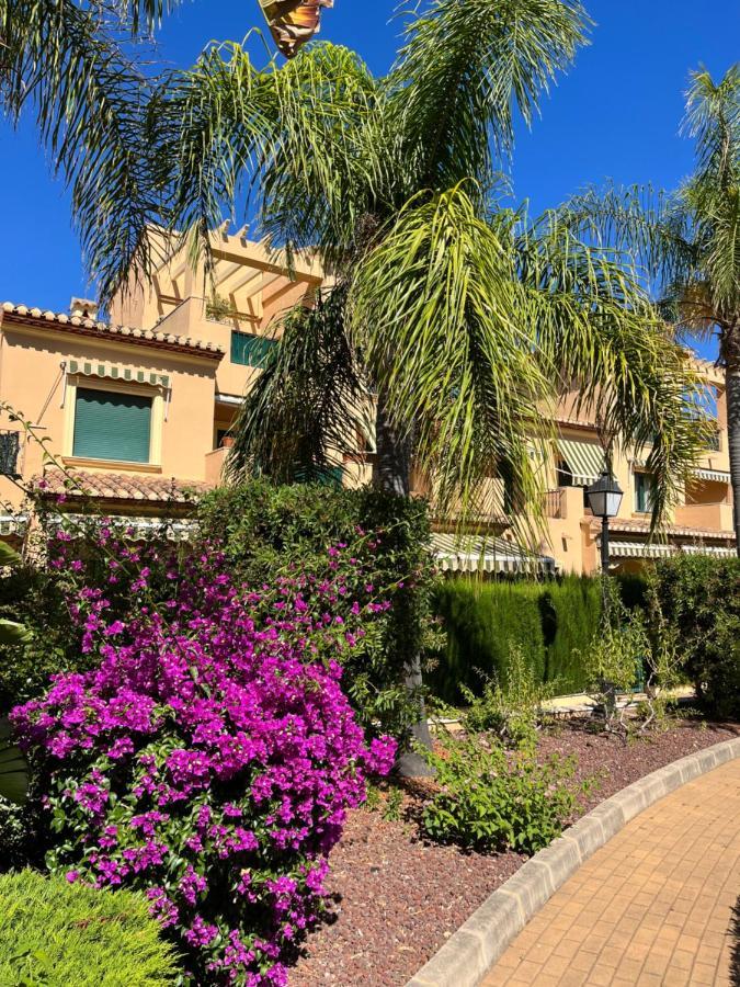 Apartment Nearby Beach And Old Town Jávea Extérieur photo