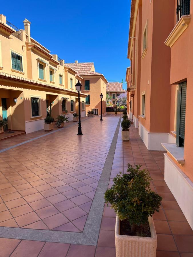 Apartment Nearby Beach And Old Town Jávea Extérieur photo
