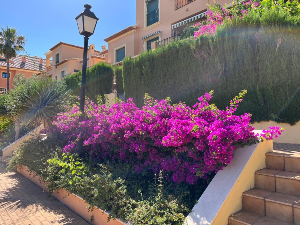 Apartment Nearby Beach And Old Town Jávea Extérieur photo