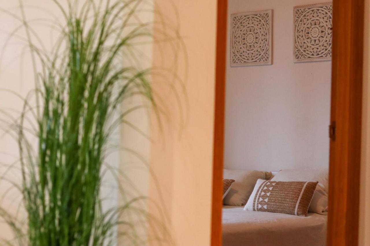 Apartment Nearby Beach And Old Town Jávea Extérieur photo