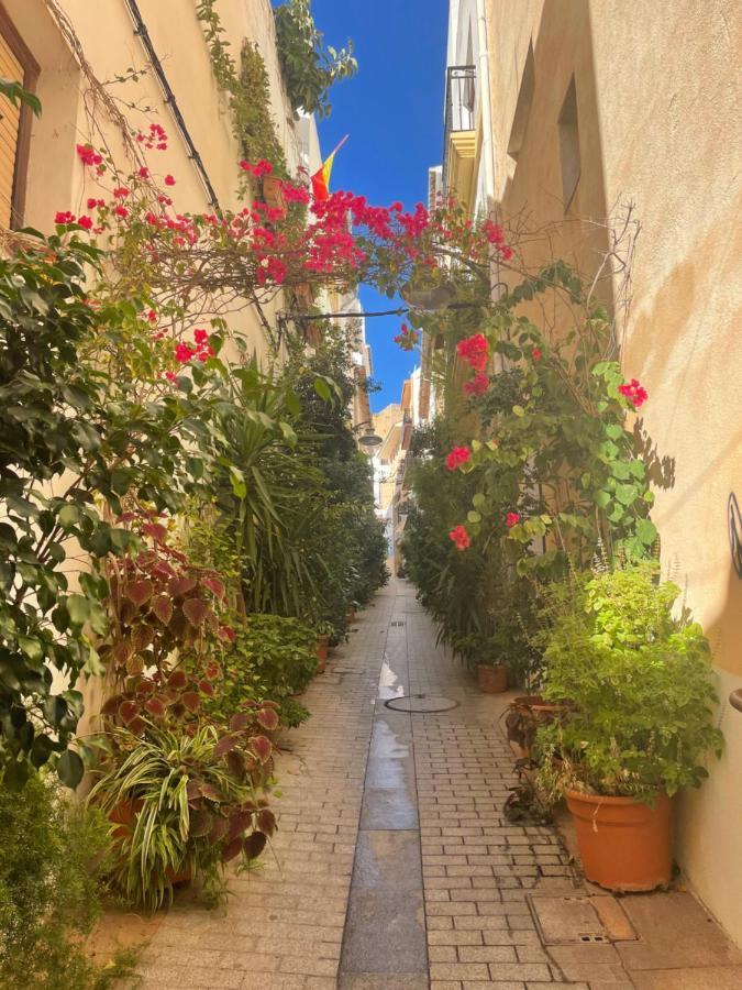 Apartment Nearby Beach And Old Town Jávea Extérieur photo
