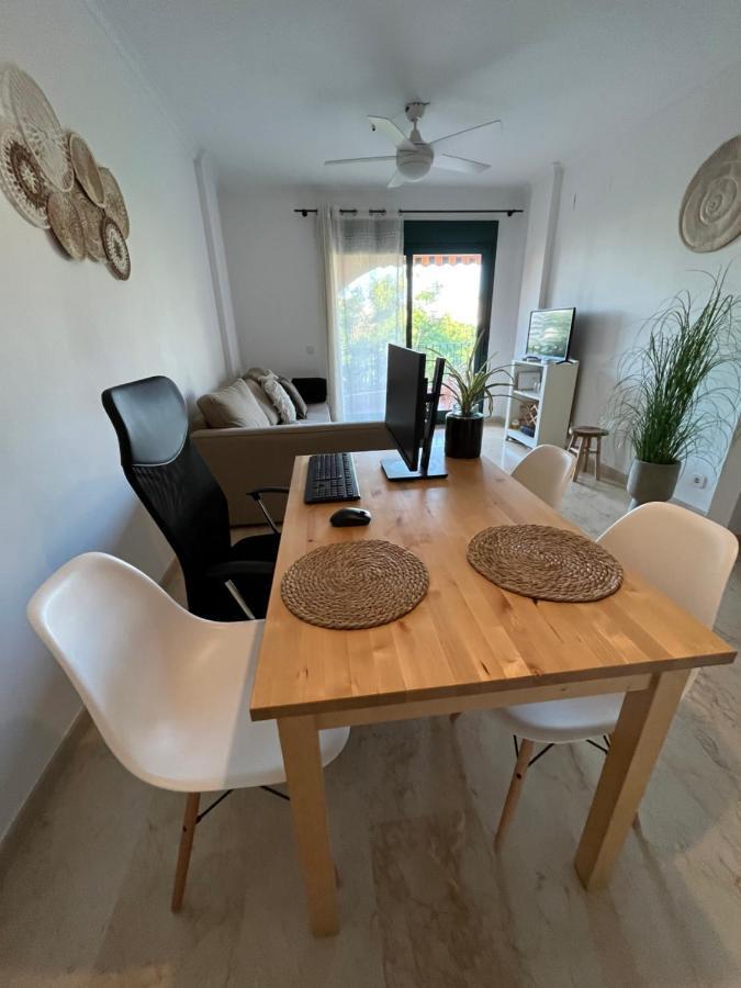 Apartment Nearby Beach And Old Town Jávea Extérieur photo
