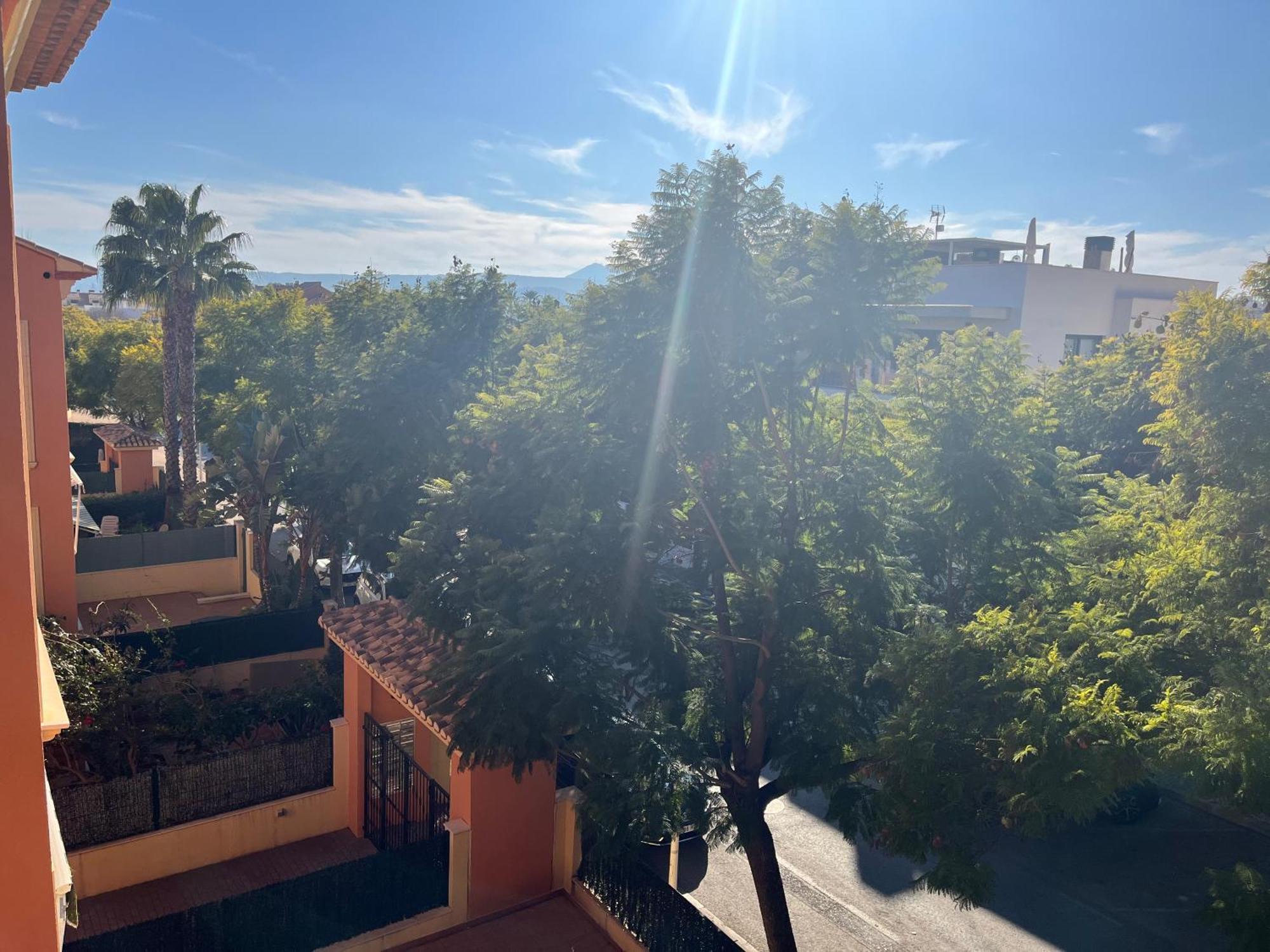 Apartment Nearby Beach And Old Town Jávea Extérieur photo