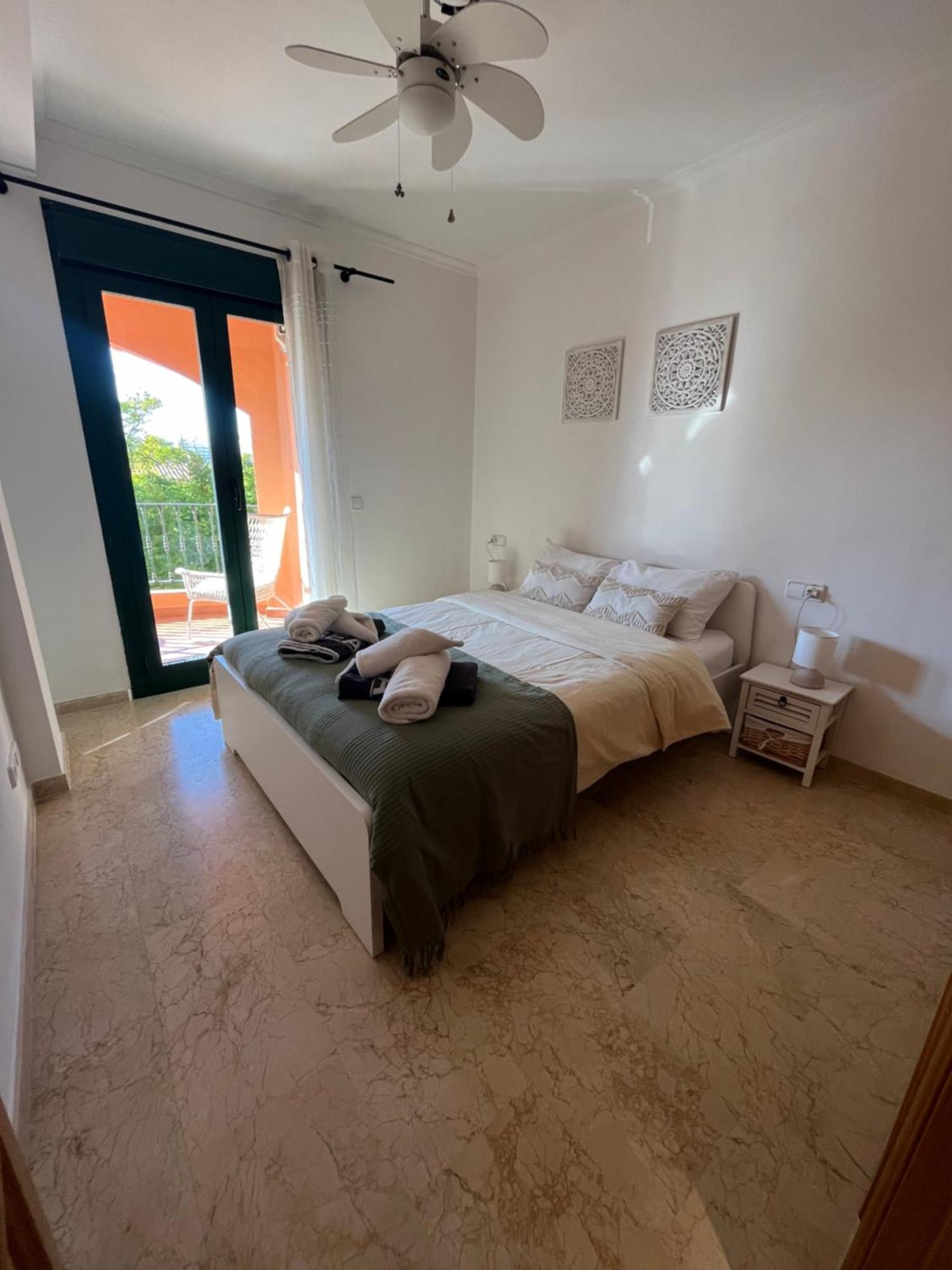 Apartment Nearby Beach And Old Town Jávea Extérieur photo