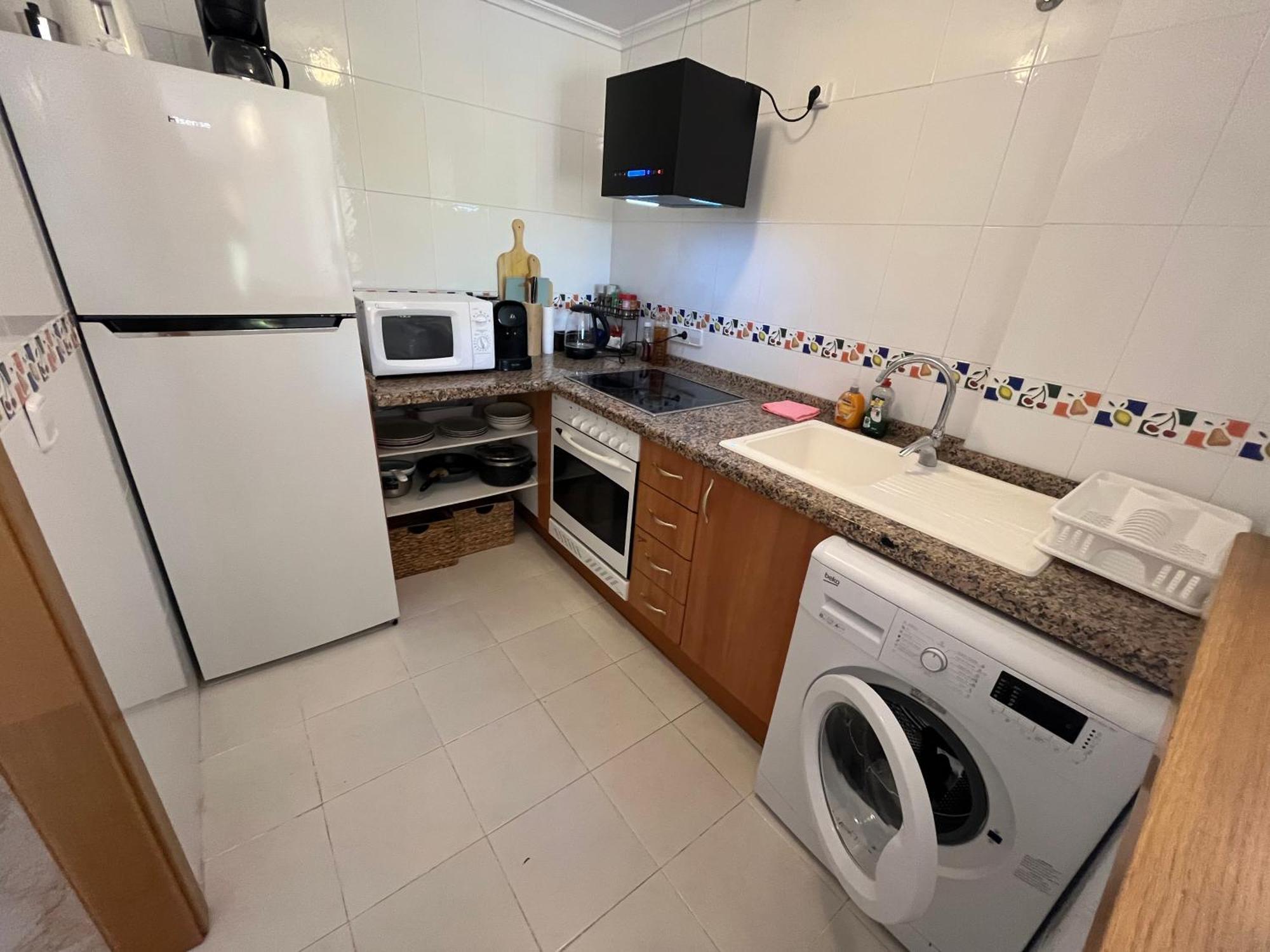 Apartment Nearby Beach And Old Town Jávea Extérieur photo